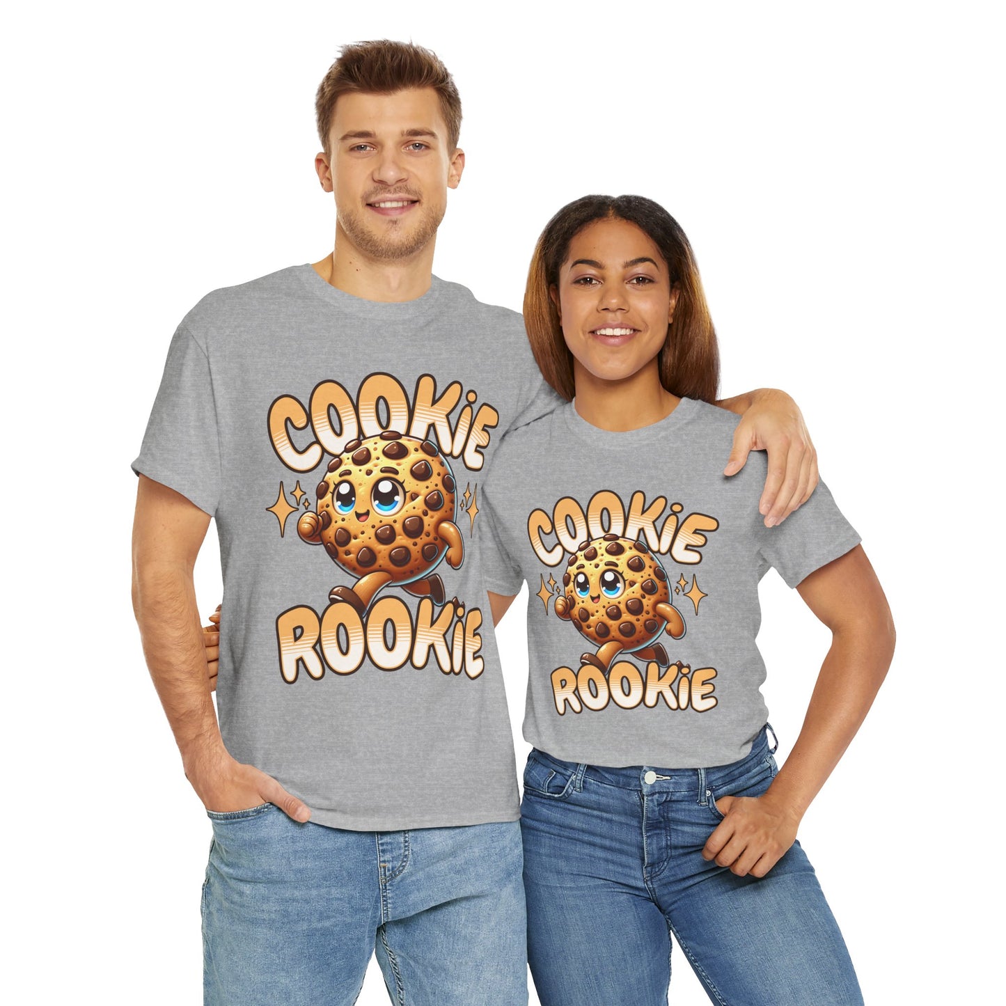 PEANUT BUTTER COOKIE - Dessert (T-Shirt)