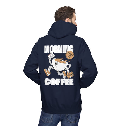 CARAMEL MACCHIATO - Coffee (Hoodie)