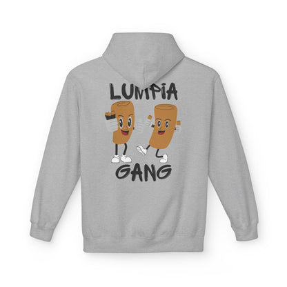 LUMPIANG GULAY - Filipino Food (Hoodie)