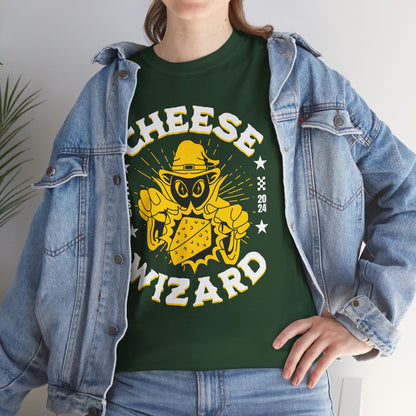 EXTRA PARMESAN - Extras (T-Shirt)