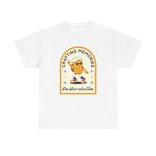 WHEAT BEER - Drinks (T-Shirt)