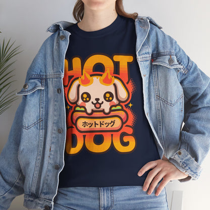 BREAKFAST DOG - Drinks (T-Shirt)