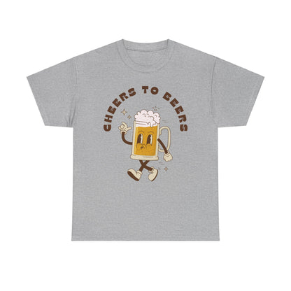 SOUR BEER - Drinks (T-Shirt)