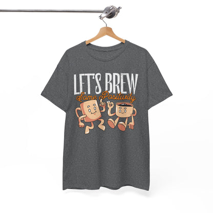 ETHIOPIAN COFFEE - Coffee (T-Shirt)