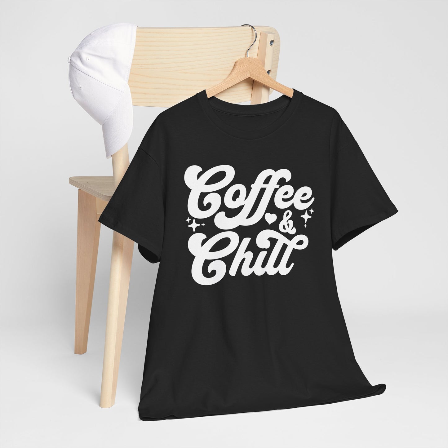 VIENNESE CAPPUCCINO - Coffee (T-Shirt)