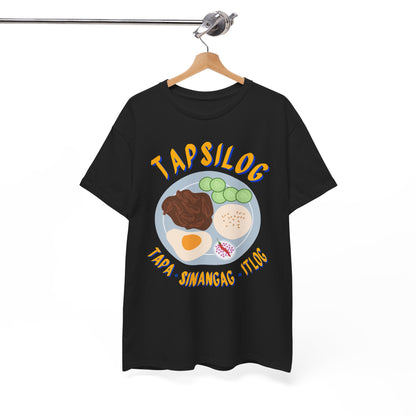 TAPSILOG 2 - Filipino Food (T-Shirt)