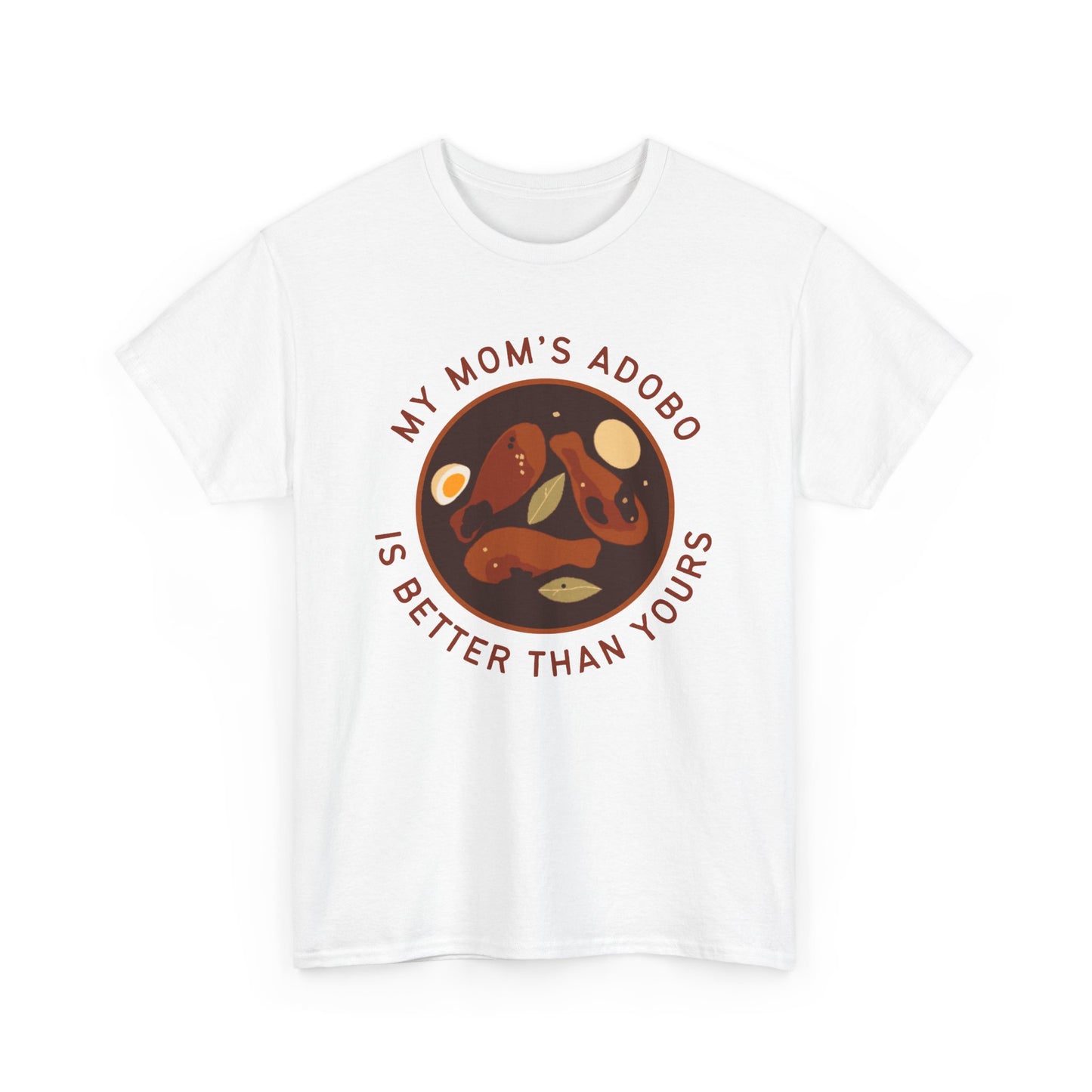 SPECIAL ADOBO - Filipino Food (T-Shirt)