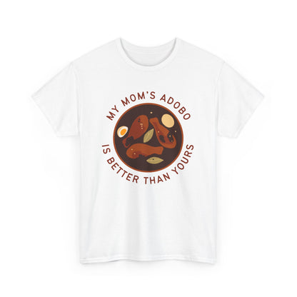 SPECIAL ADOBO - Filipino Food (T-Shirt)