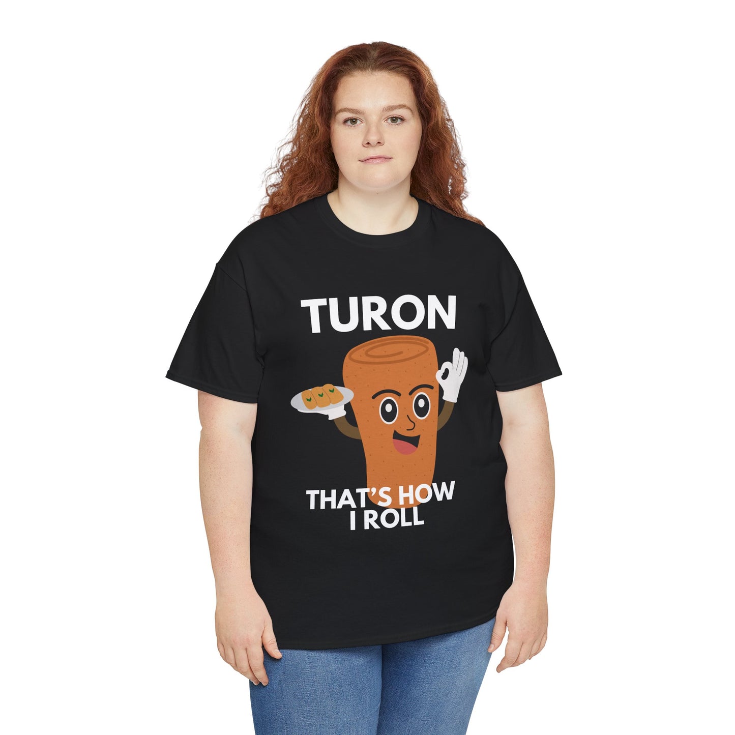 TURON - Filipino Food (T-Shirt)