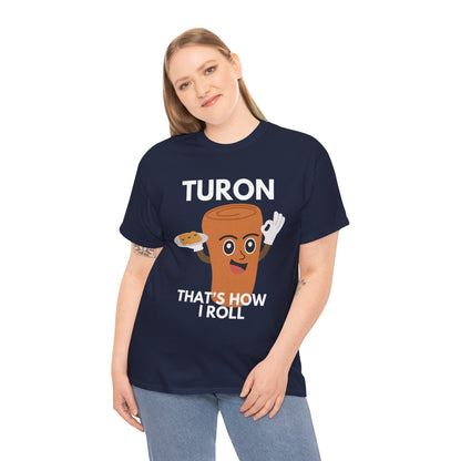 TURON - Filipino Food (T-Shirt)