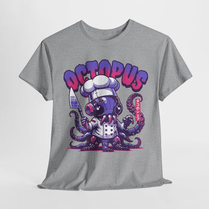 TAKO - Japanese Food (T-Shirt)