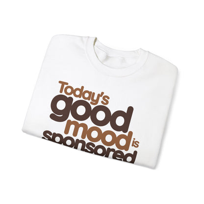 TOASTED MARSHMALLOW - Coffee (Sweatshirt)