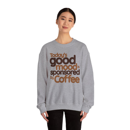 TOASTED MARSHMALLOW - Coffee (Sweatshirt)