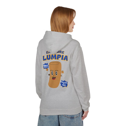 LUMPIANG SARIWA - Filipino Food (Hoodie)