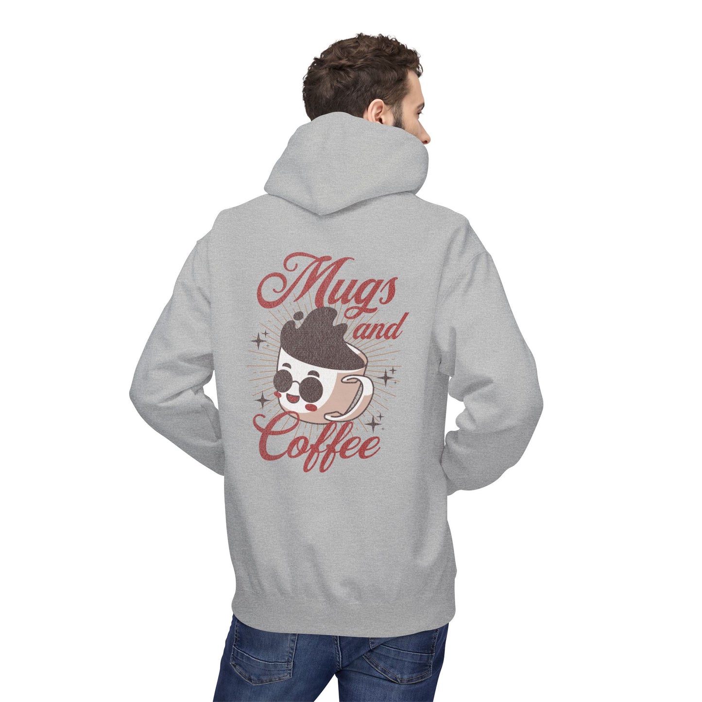 KAVA - Coffee (Hoodie)