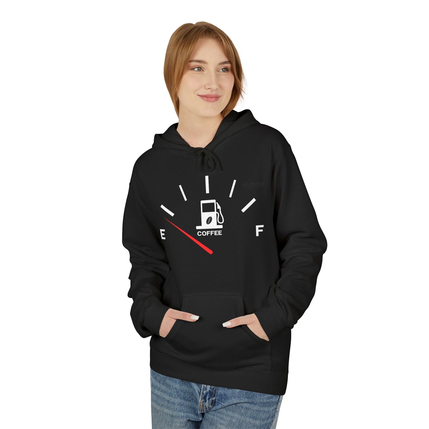 LATTE - Coffee (Hoodie)