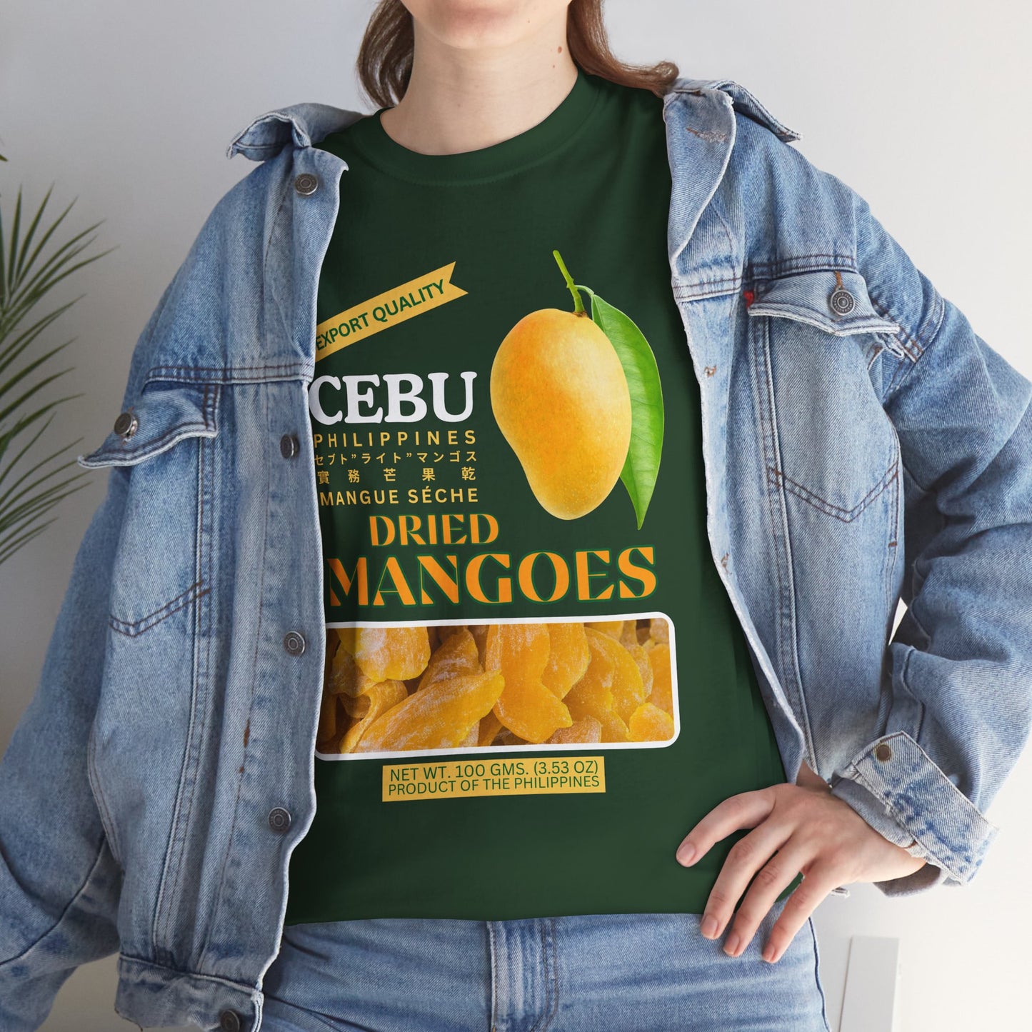 Copy of FOODIE 1 - Foodie (T-Shirt)