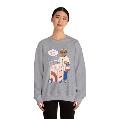 PROBIOTIC - Filipino Food (Sweatshirt)