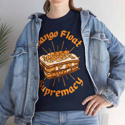 MANGO FLOAT - Filipino Food (T-Shirt)