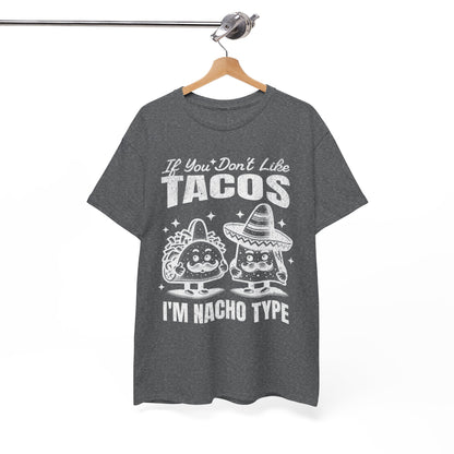 POLLO ASADO TACOS - Tacos (T-Shirt)