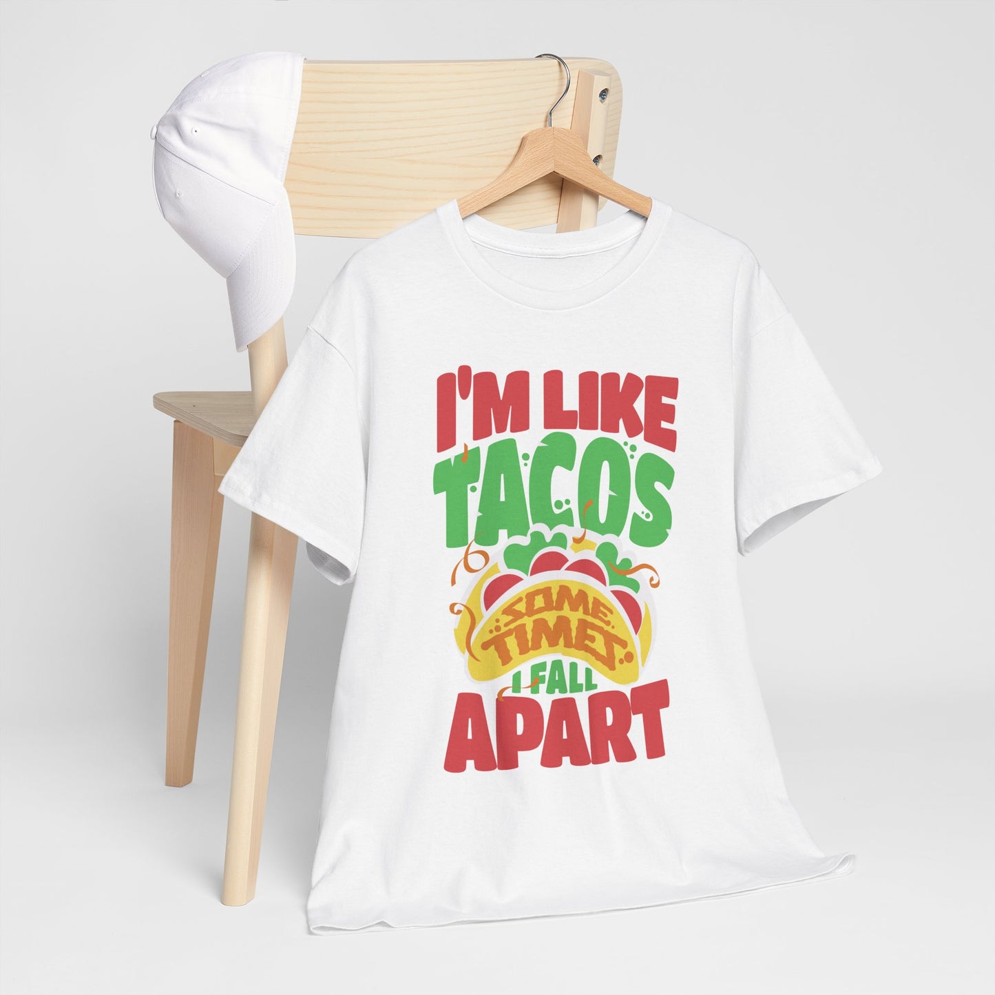 CARNITA - Tacos (T-Shirt)