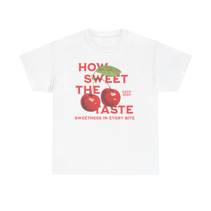 SWEET CHERRY - Fruits (T-Shirt)