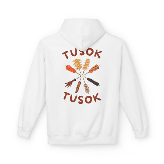 TUSOK-TUSOK 2 - Filipino Food (Hoodie)