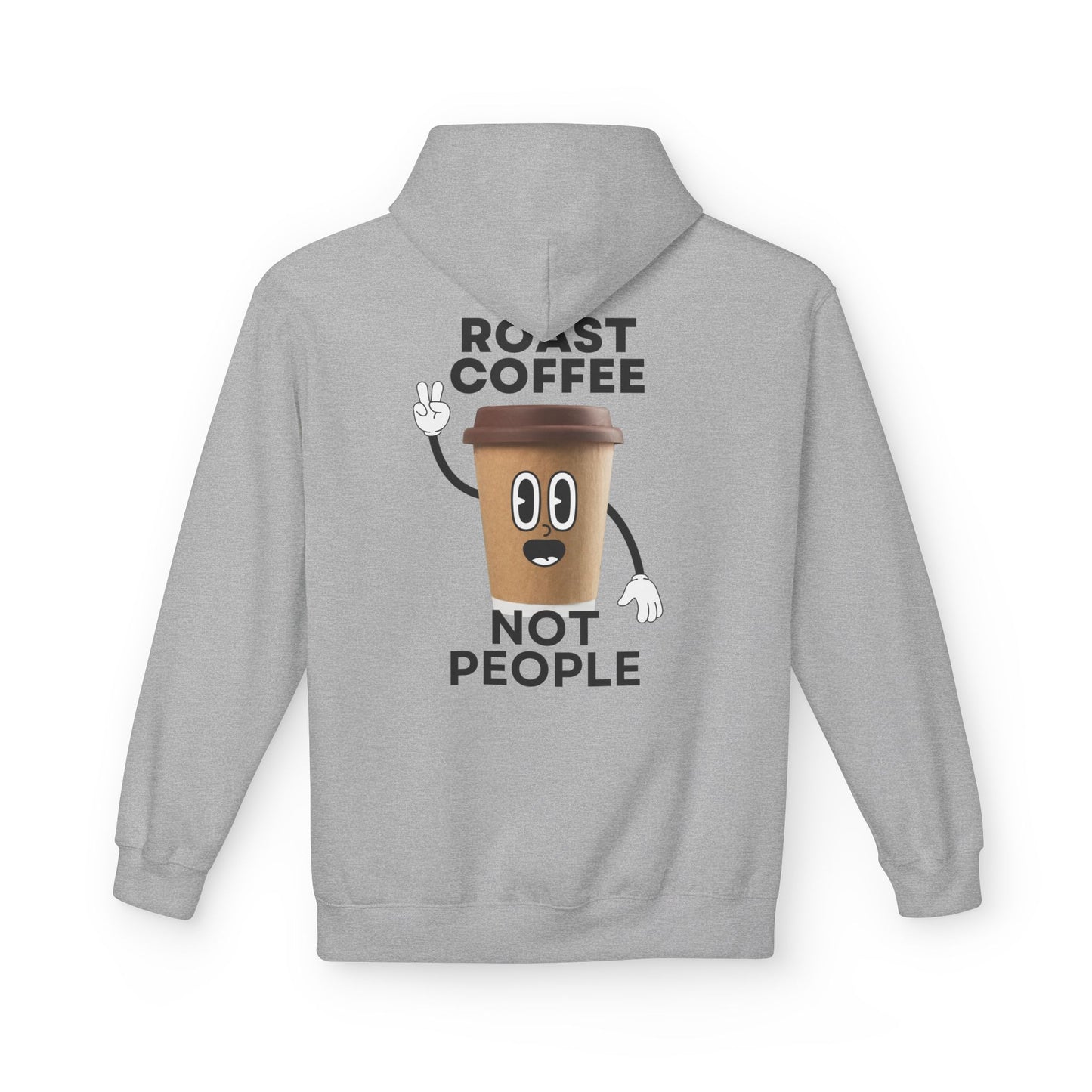 LIGHT ROAST COFFEE - Coffee (Hoodie)