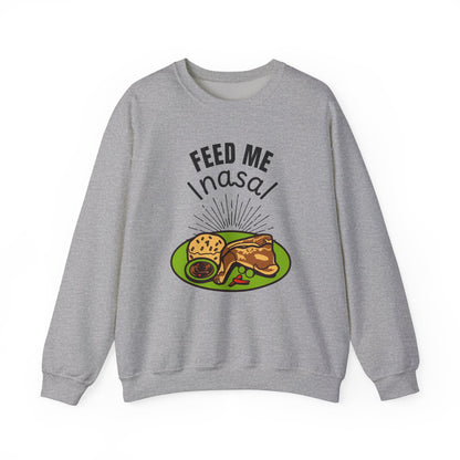 BACOLOD INASAL - Filipino Food (Sweatshirt)