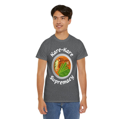 KARE-KARE - Filipino Food (T-Shirt)