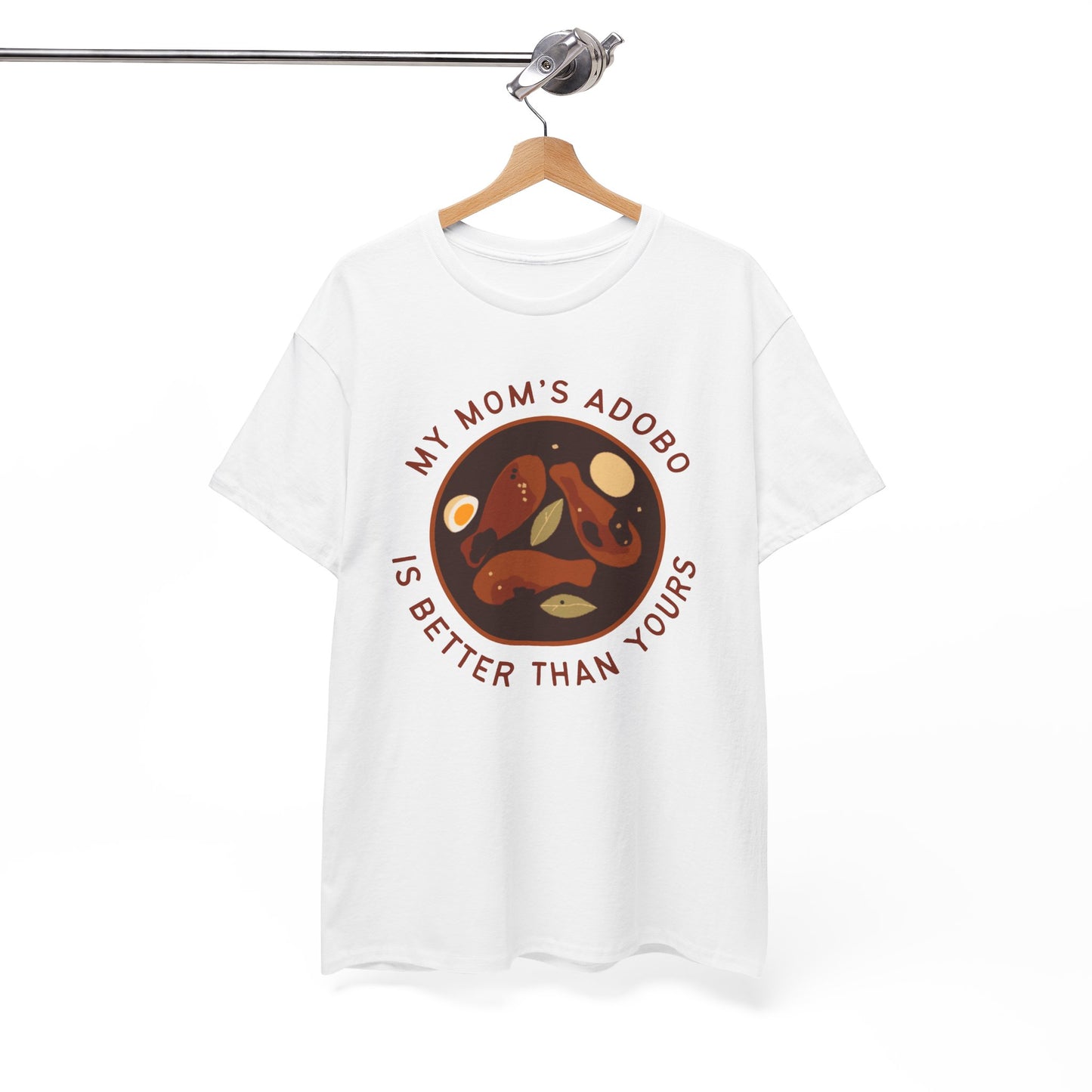 SPECIAL ADOBO - Filipino Food (T-Shirt)