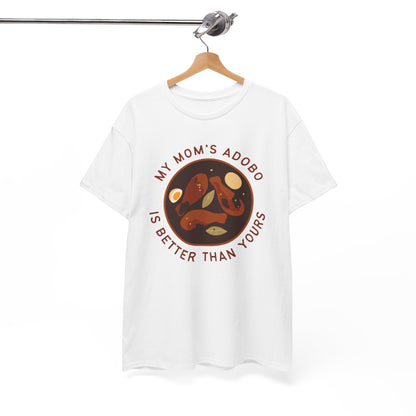 SPECIAL ADOBO - Filipino Food (T-Shirt)