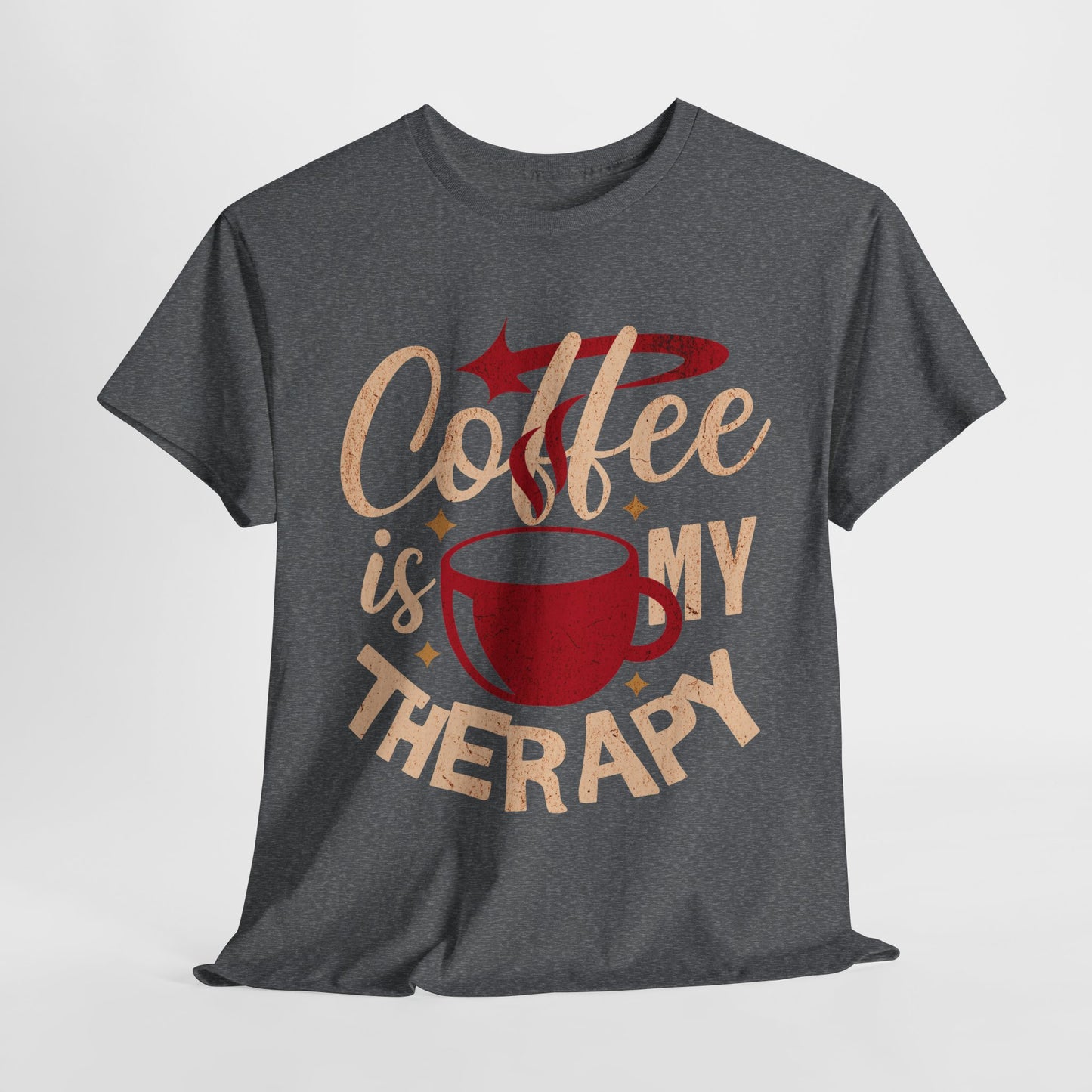 COFFEE COCOA - Coffee (T-Shirt)