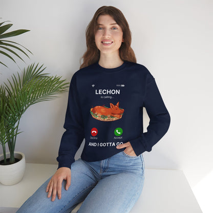 LECHON BELLY - Filipino Food (Sweatshirt)