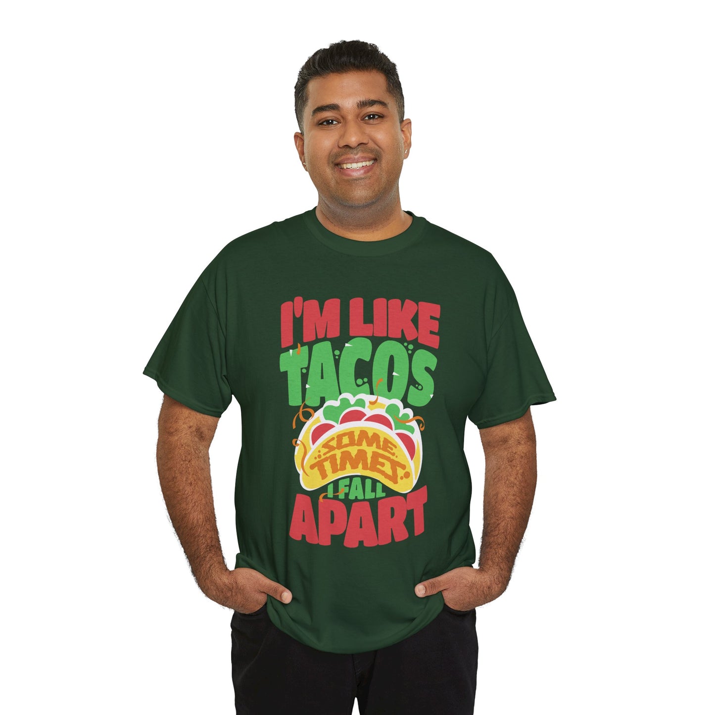 CARNITA - Tacos (T-Shirt)