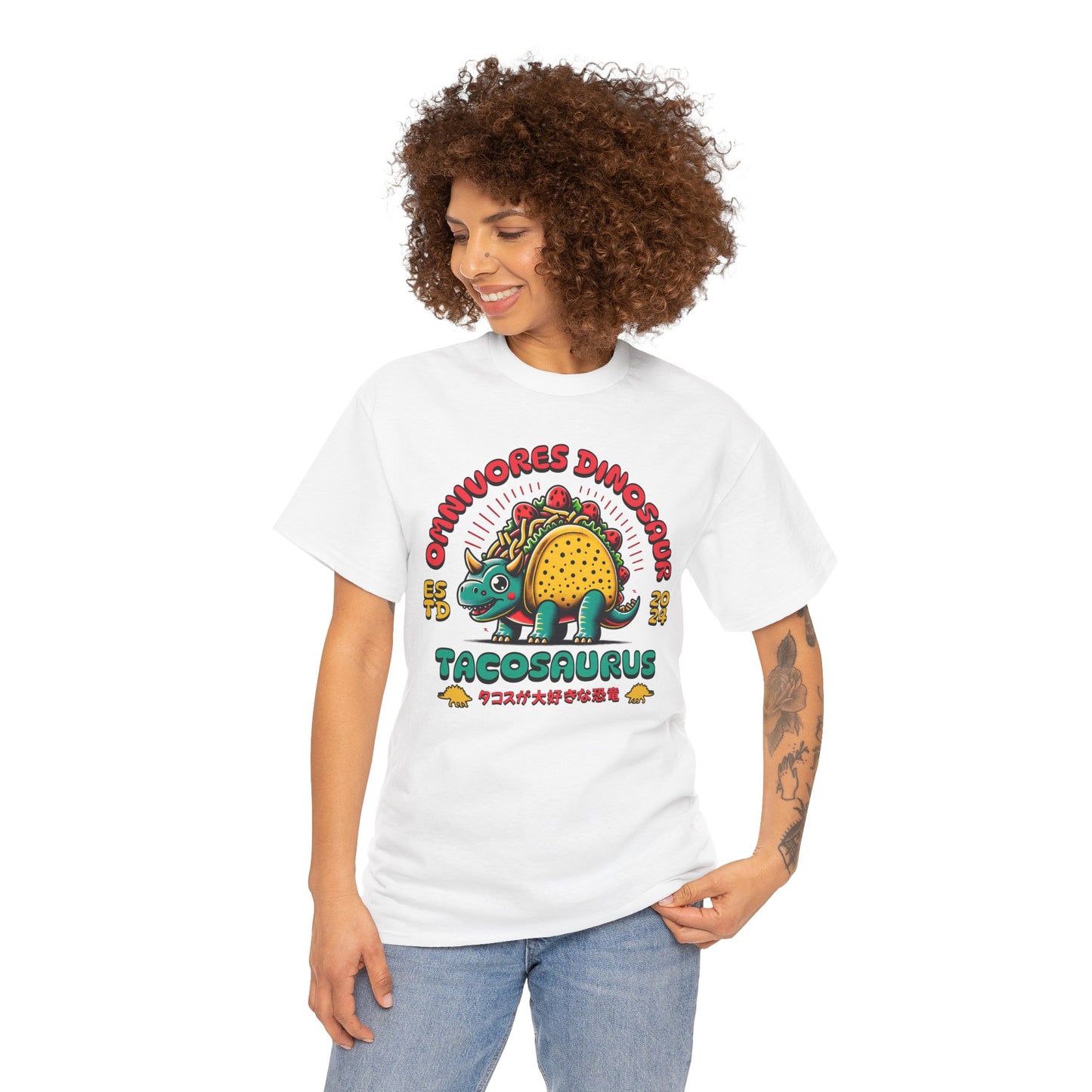 BIRRIA - Tacos (T-Shirt)