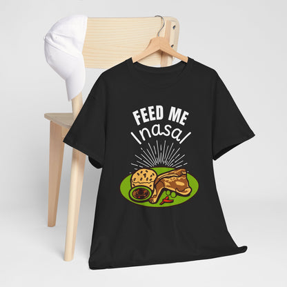 BACOLOD INASAL - Filipino Food (T-Shirt)