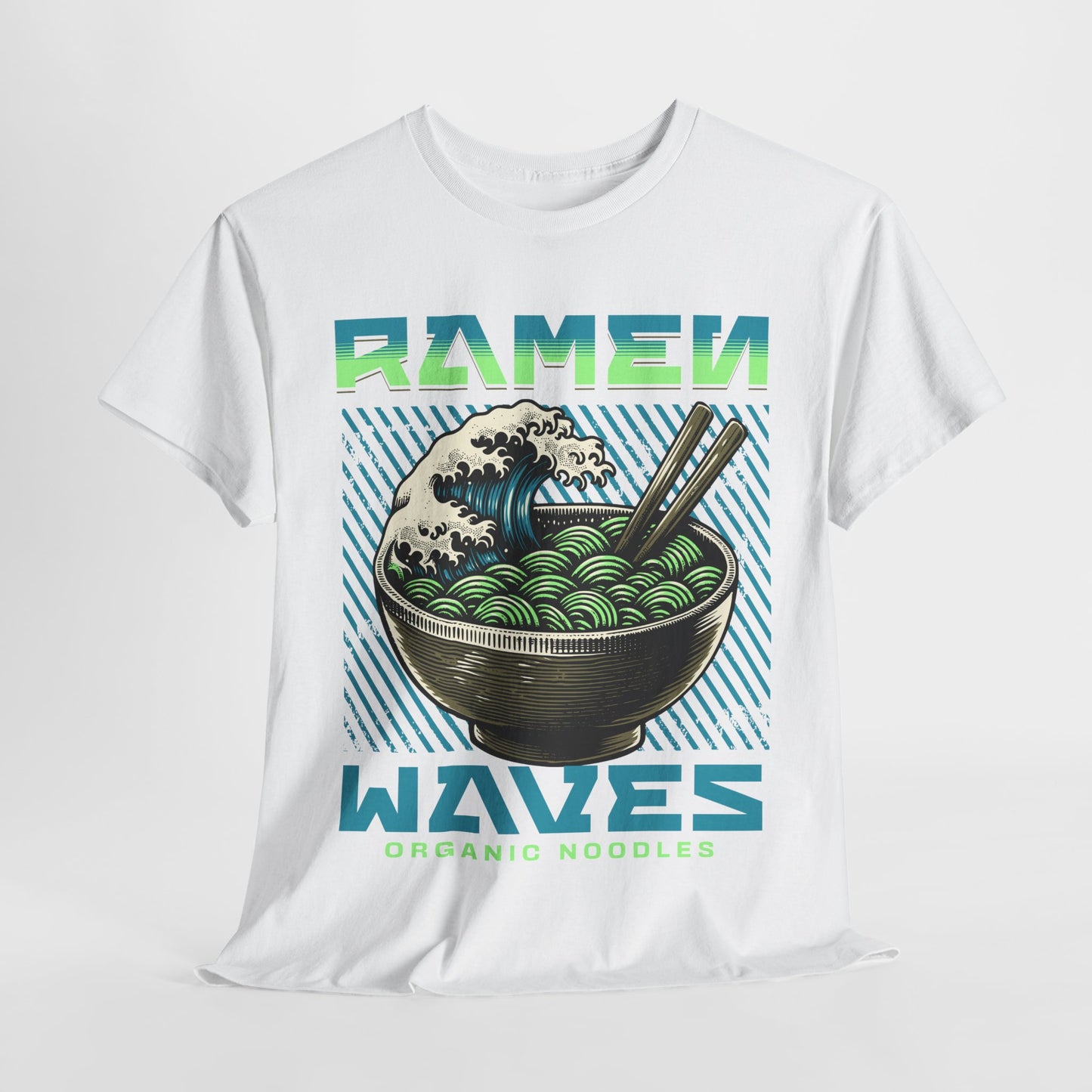 TOKYO RAMEN - Japanese Food (T-Shirt)