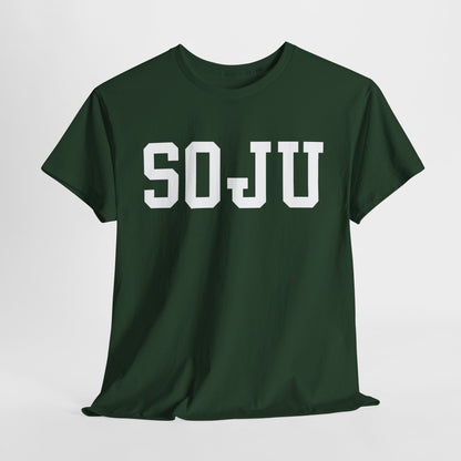 APPLE SOJU - Korean Food (T-Shirt)