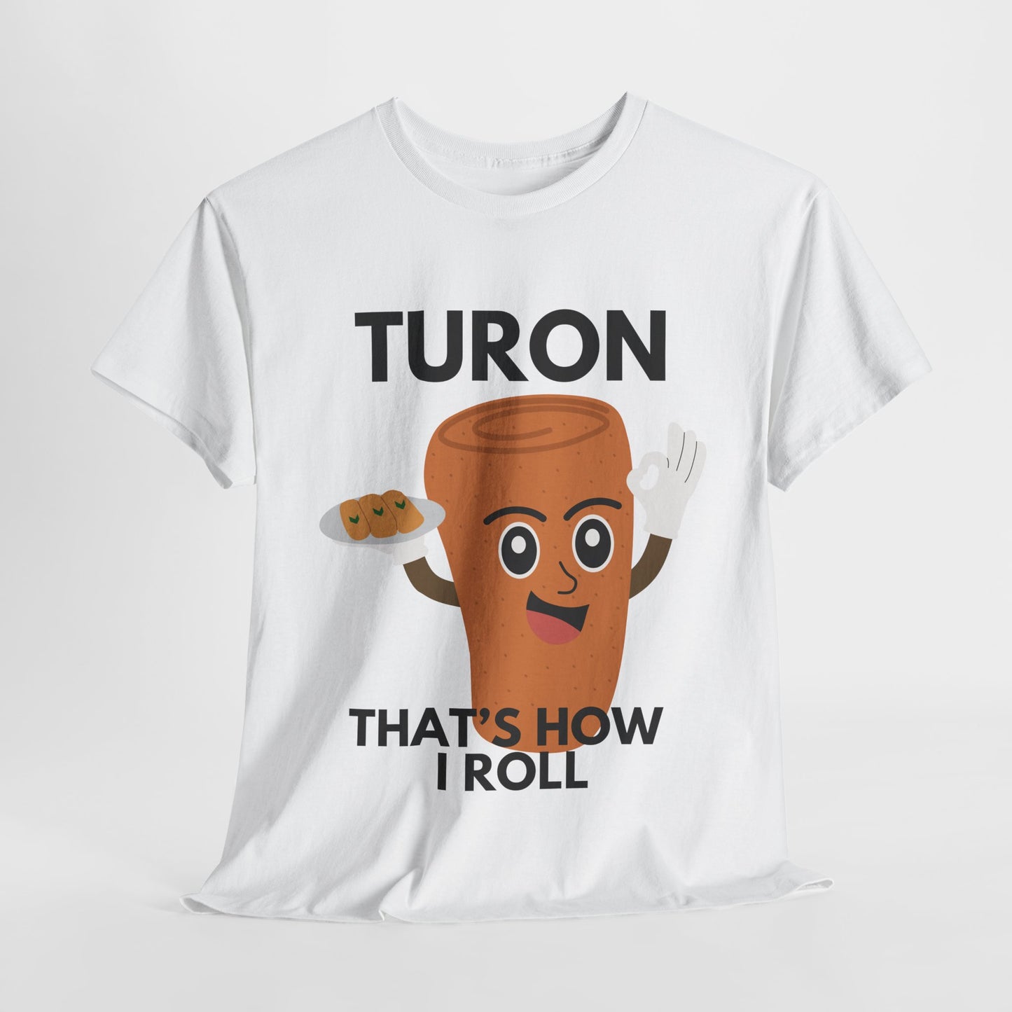 TURON - Filipino Food (T-Shirt)