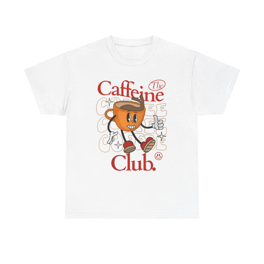 VANILLA SWEET CREAM - Coffee (T-Shirt)