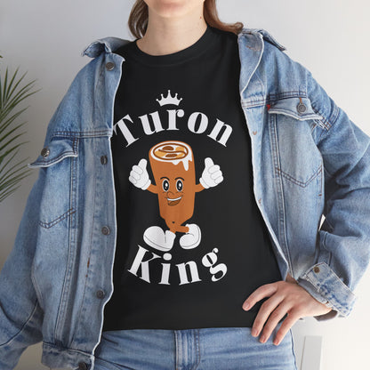 TURON KING - Filipino Food (T-Shirt)