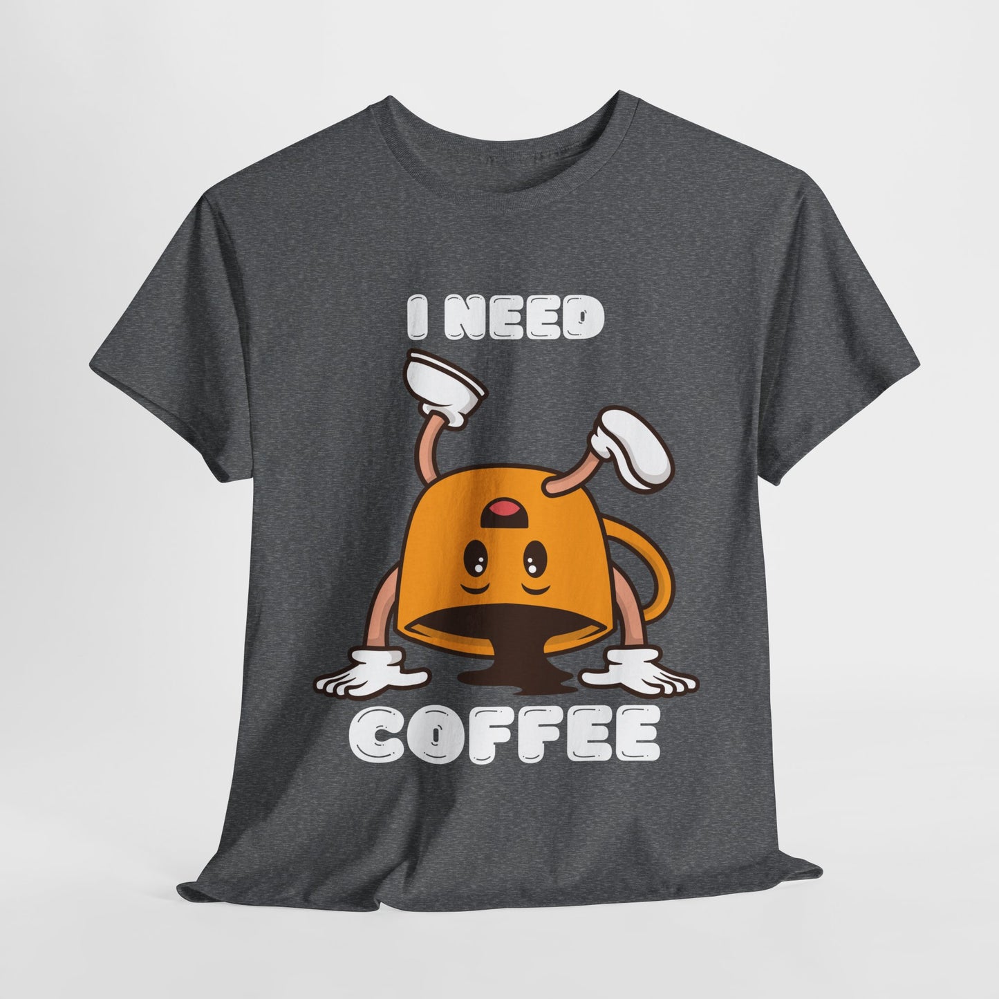 CAFÈ MIEL - Coffee (T-Shirt)