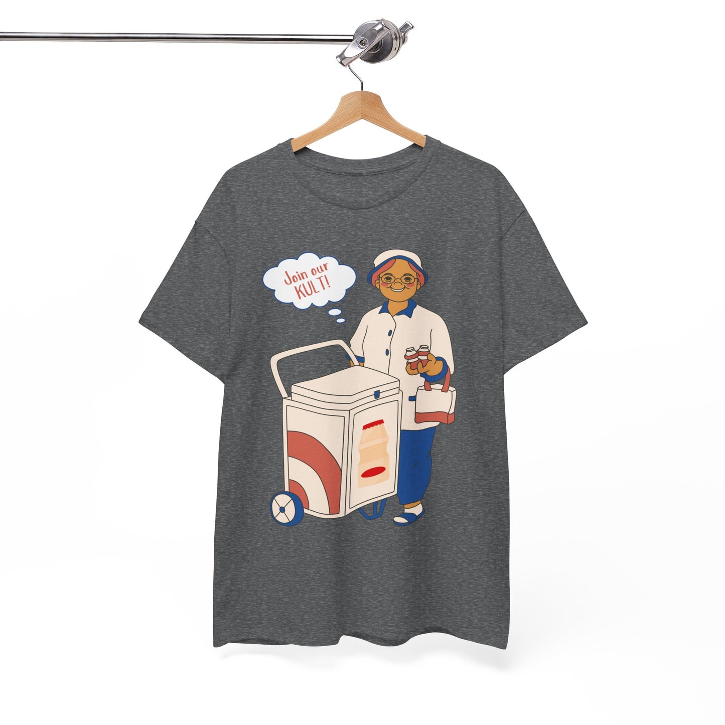 PROBIOTIC - Filipino Food (T-Shirt)