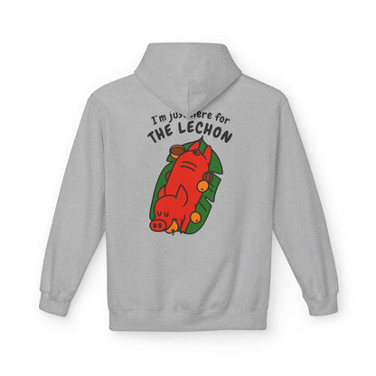 LECHON - Filipino Food (Hoodie)