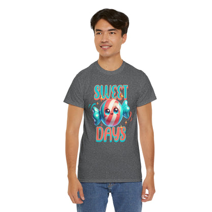 SPEARMINT CANDY - Dessert (T-Shirt)