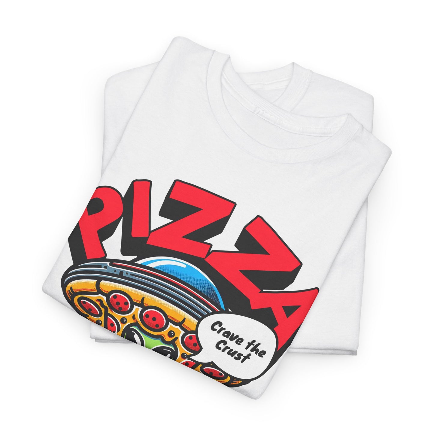 MANHATTAN - Pizza (T-Shirt)