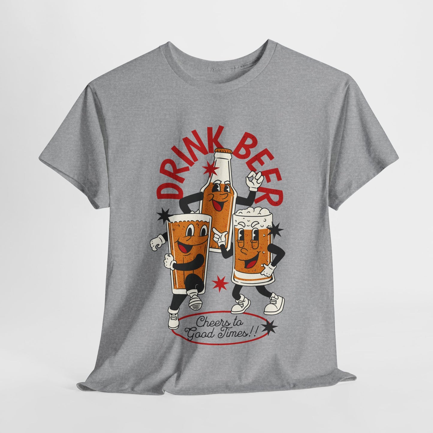 PILSNER - Drinks (T-Shirt)