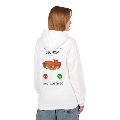 LECHON BELLY - Filipino Food (Hoodie)