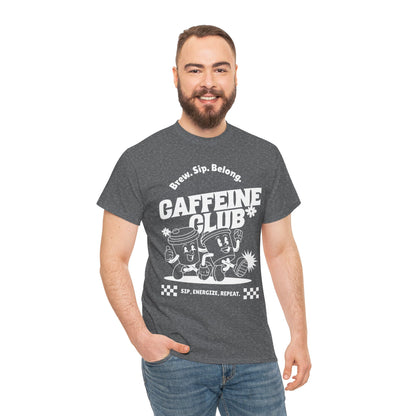 AMERICAN ROAST - Coffee (T-Shirt)